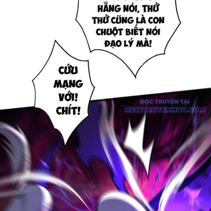 Gặp Mạnh Thì Càng Mạnh, Tu Vi Của Ta Không Giới Hạn - Chapter 17 - Page 42