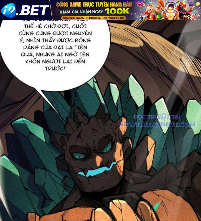 Gặp Mạnh Thì Càng Mạnh, Tu Vi Của Ta Không Giới Hạn - Chapter 17 - Page 77