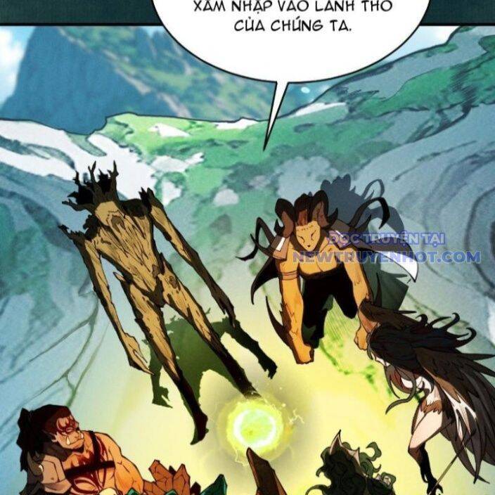 Gặp Mạnh Thì Càng Mạnh, Tu Vi Của Ta Không Giới Hạn - Chapter 17 - Page 9