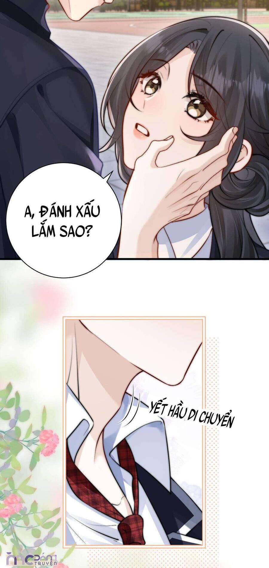 Em Nghe Thấy Chứ ? - Chapter 49 - Page 12