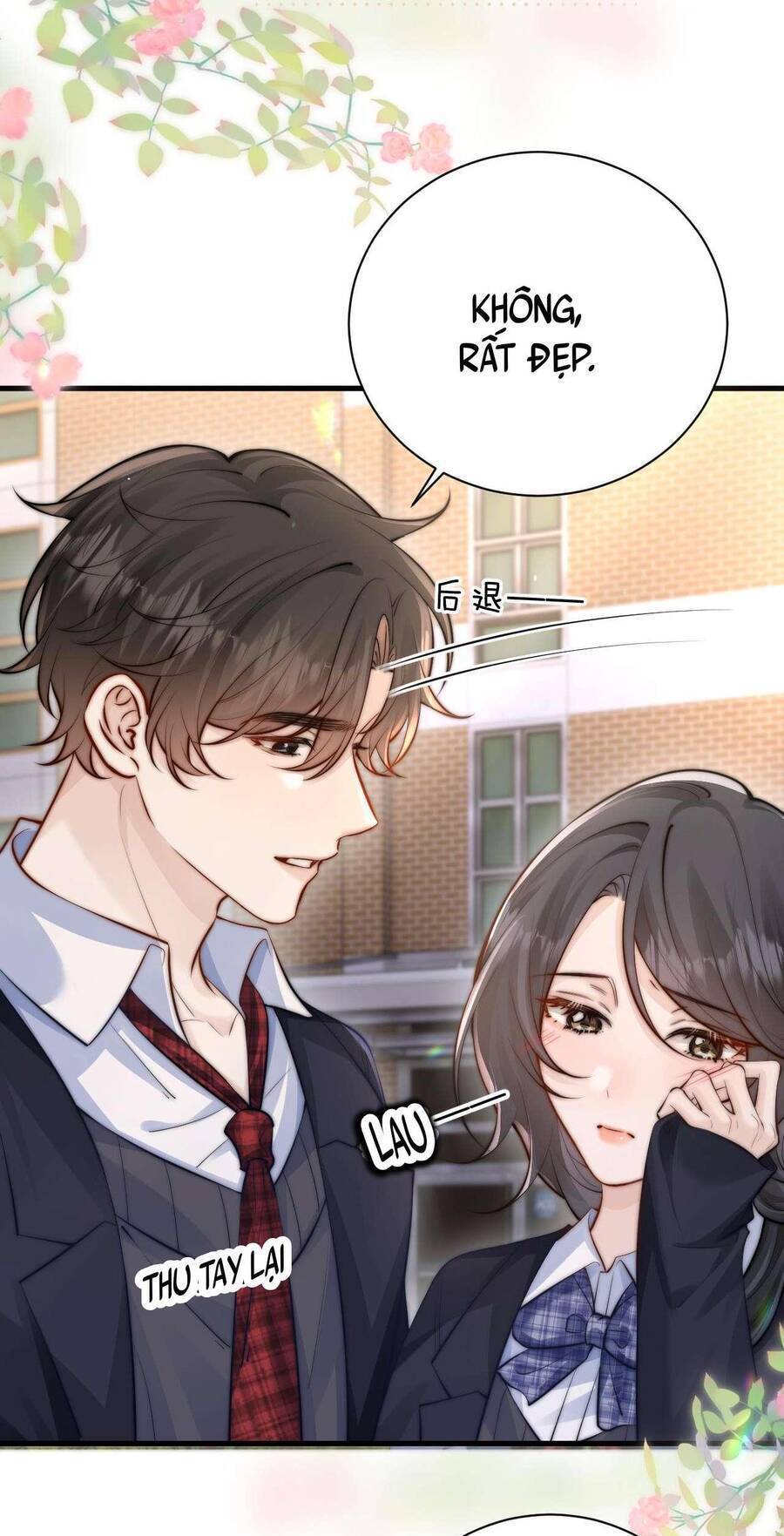 Em Nghe Thấy Chứ ? - Chapter 49 - Page 13