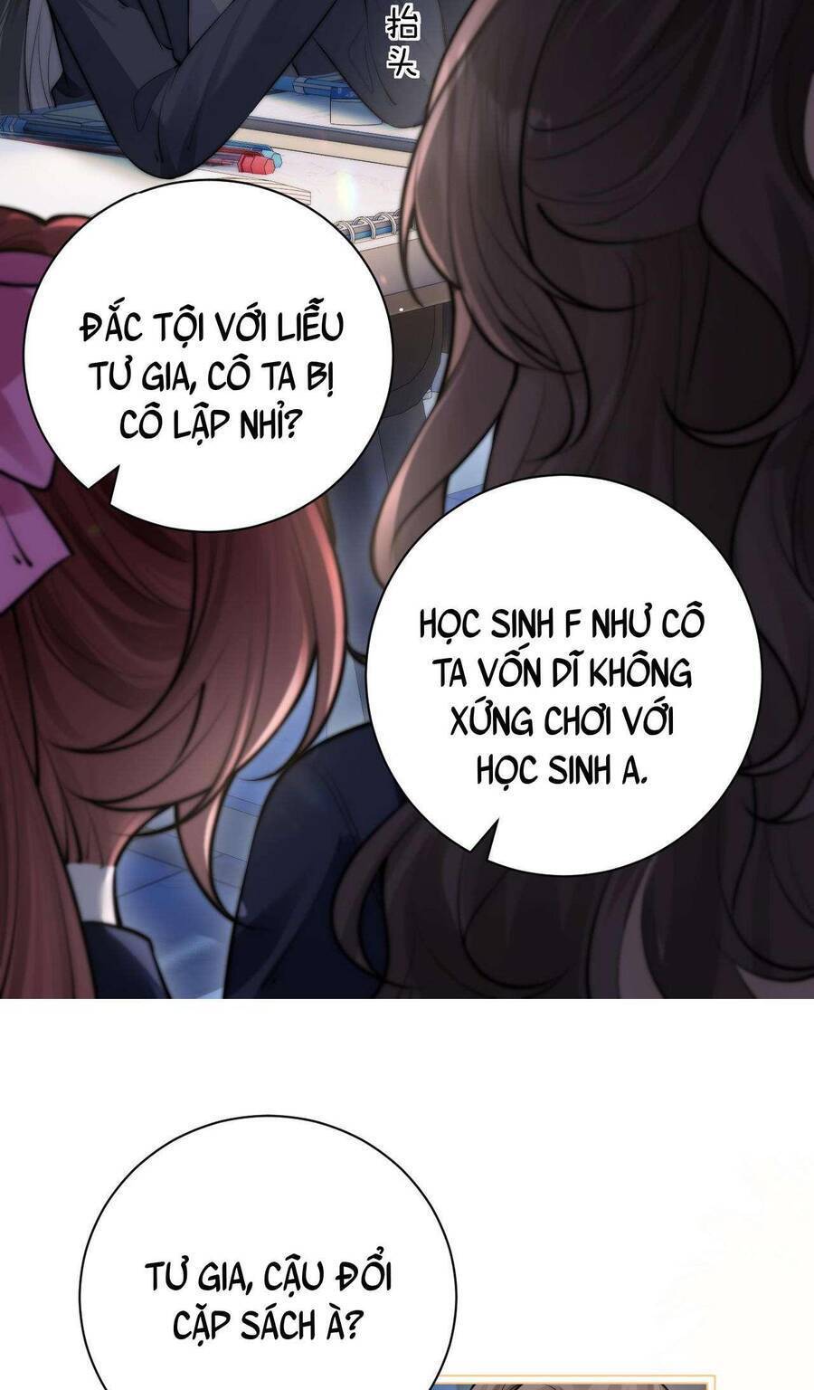 Em Nghe Thấy Chứ ? - Chapter 49 - Page 28