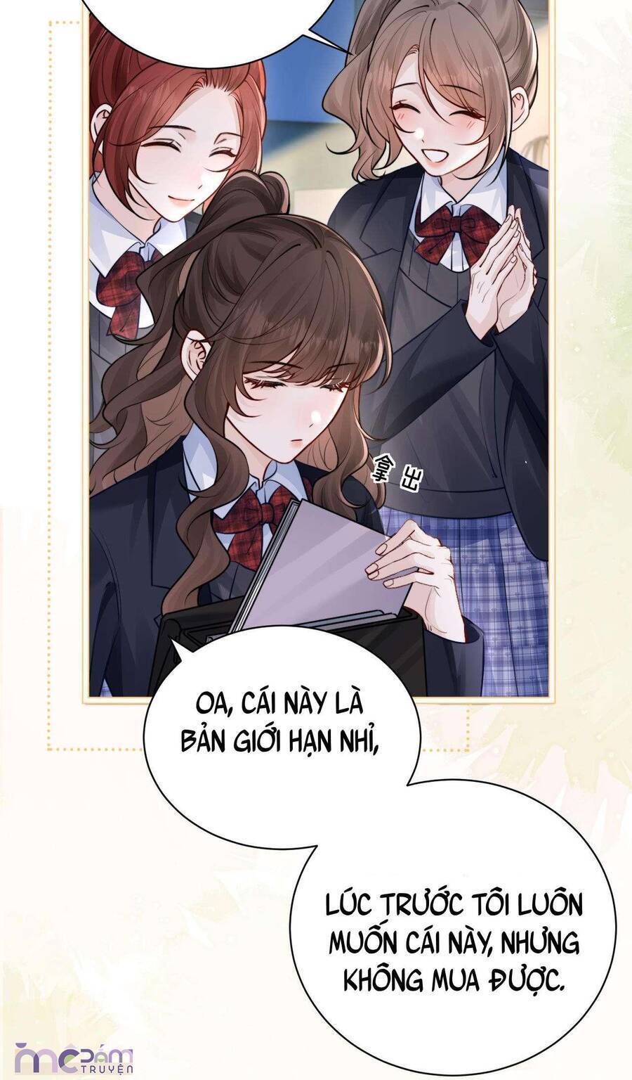 Em Nghe Thấy Chứ ? - Chapter 49 - Page 29