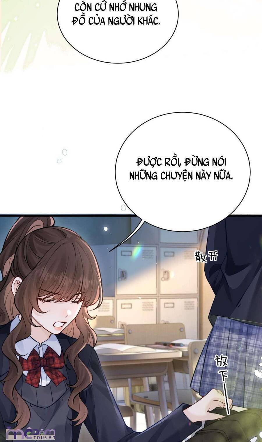 Em Nghe Thấy Chứ ? - Chapter 49 - Page 31