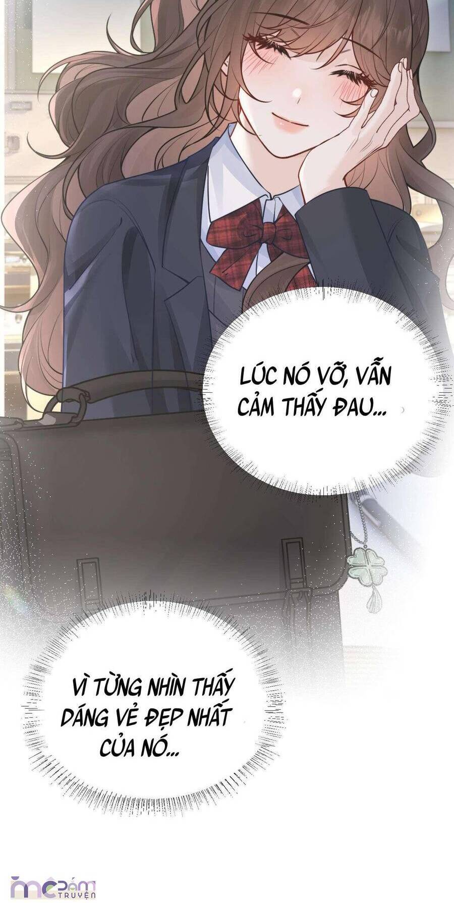 Em Nghe Thấy Chứ ? - Chapter 49 - Page 33