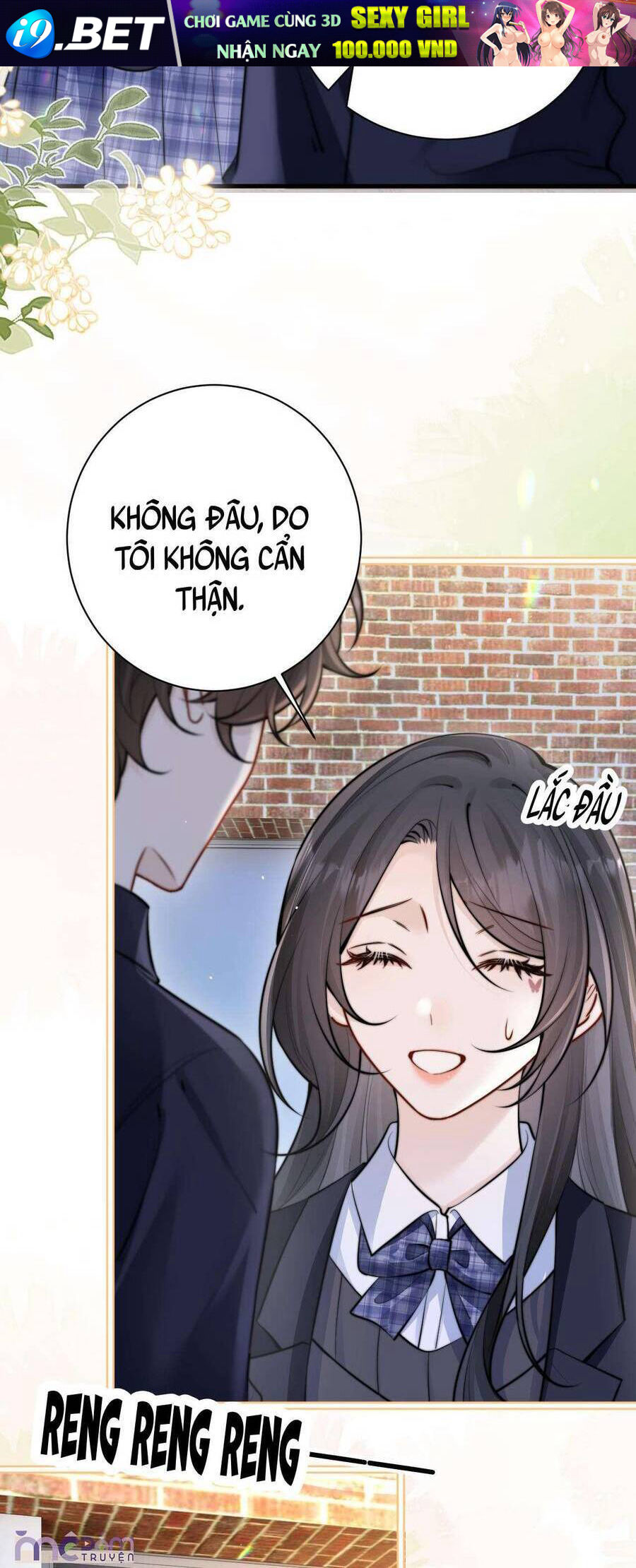 Em Nghe Thấy Chứ ? - Chapter 50 - Page 13