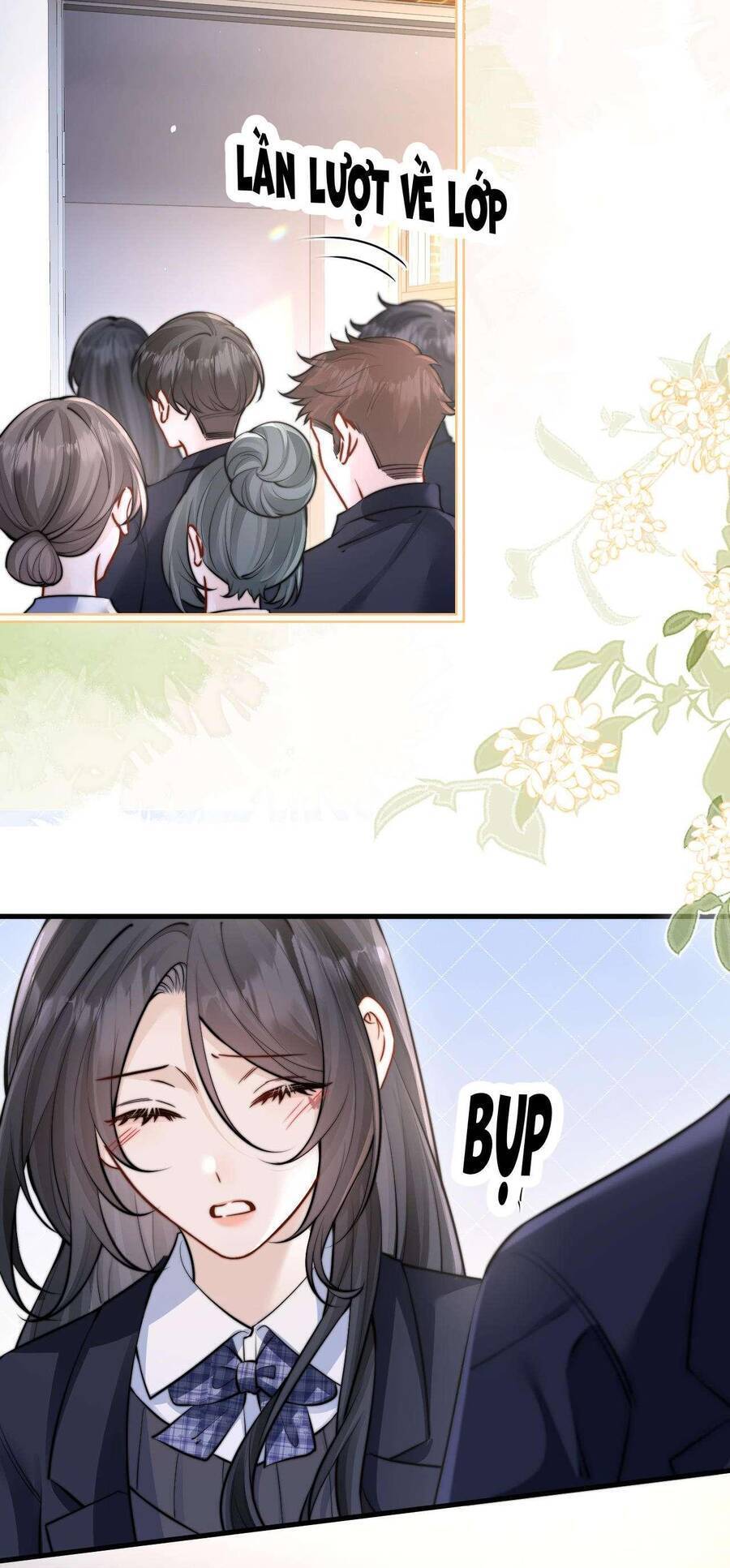 Em Nghe Thấy Chứ ? - Chapter 50 - Page 14