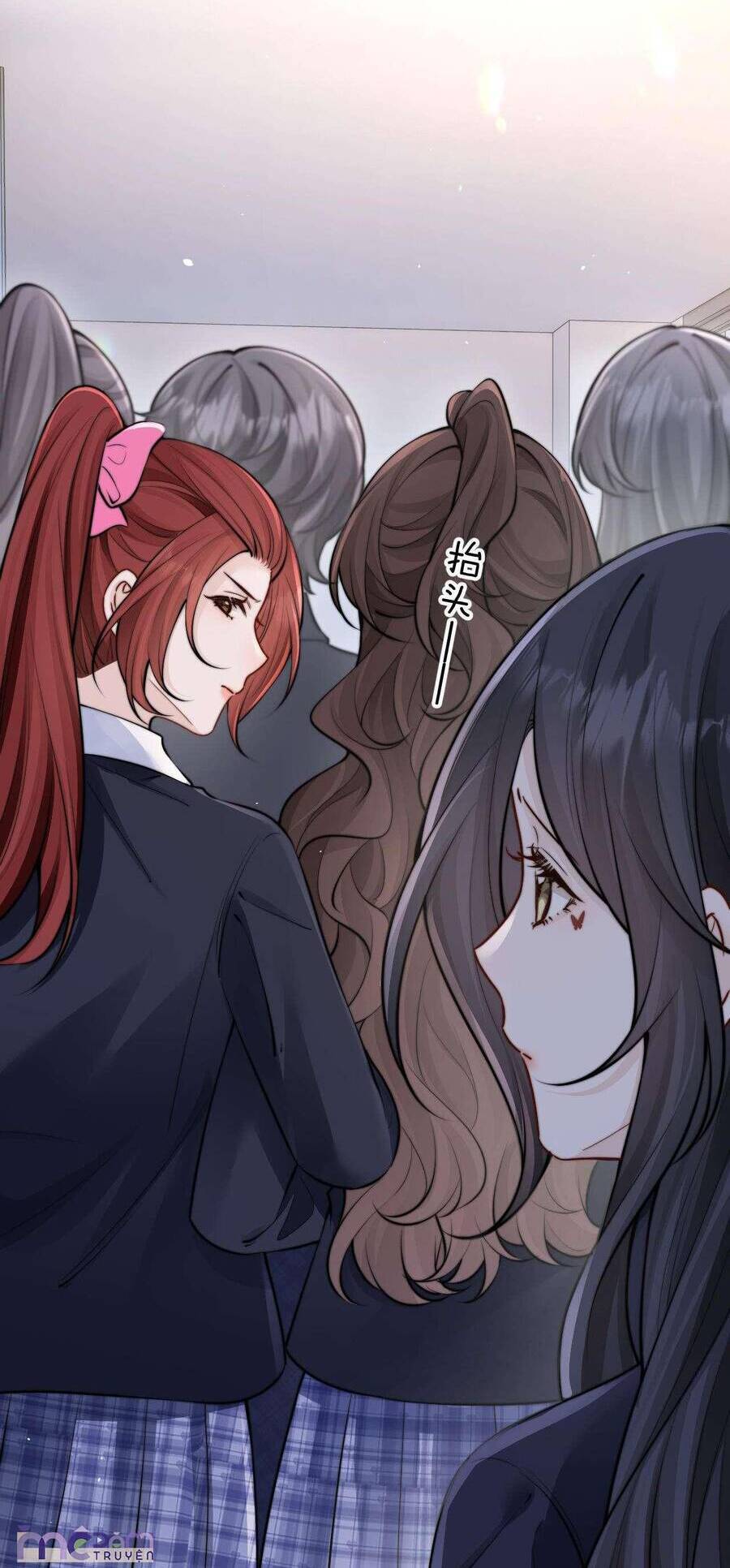 Em Nghe Thấy Chứ ? - Chapter 50 - Page 15