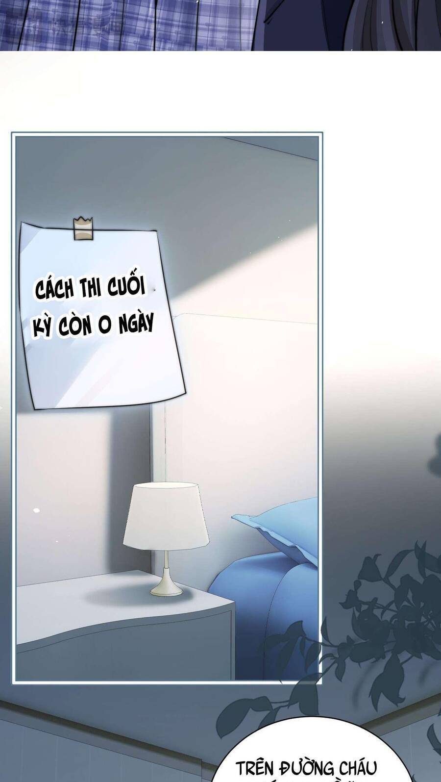 Em Nghe Thấy Chứ ? - Chapter 50 - Page 16