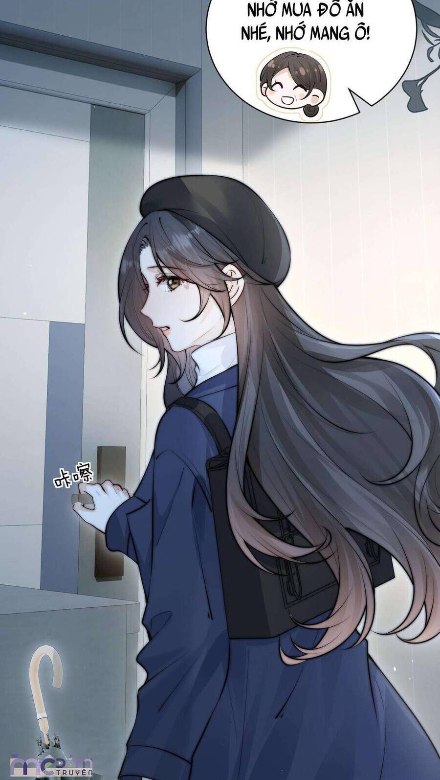 Em Nghe Thấy Chứ ? - Chapter 50 - Page 17