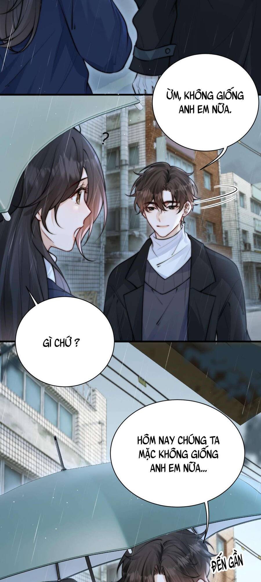 Em Nghe Thấy Chứ ? - Chapter 50 - Page 19