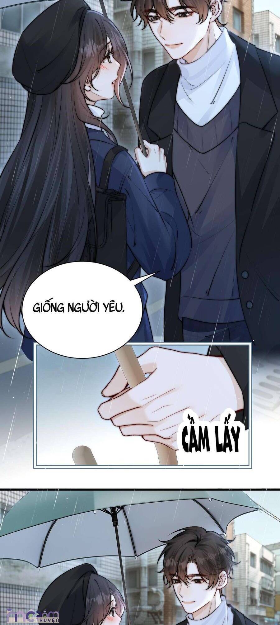 Em Nghe Thấy Chứ ? - Chapter 50 - Page 20