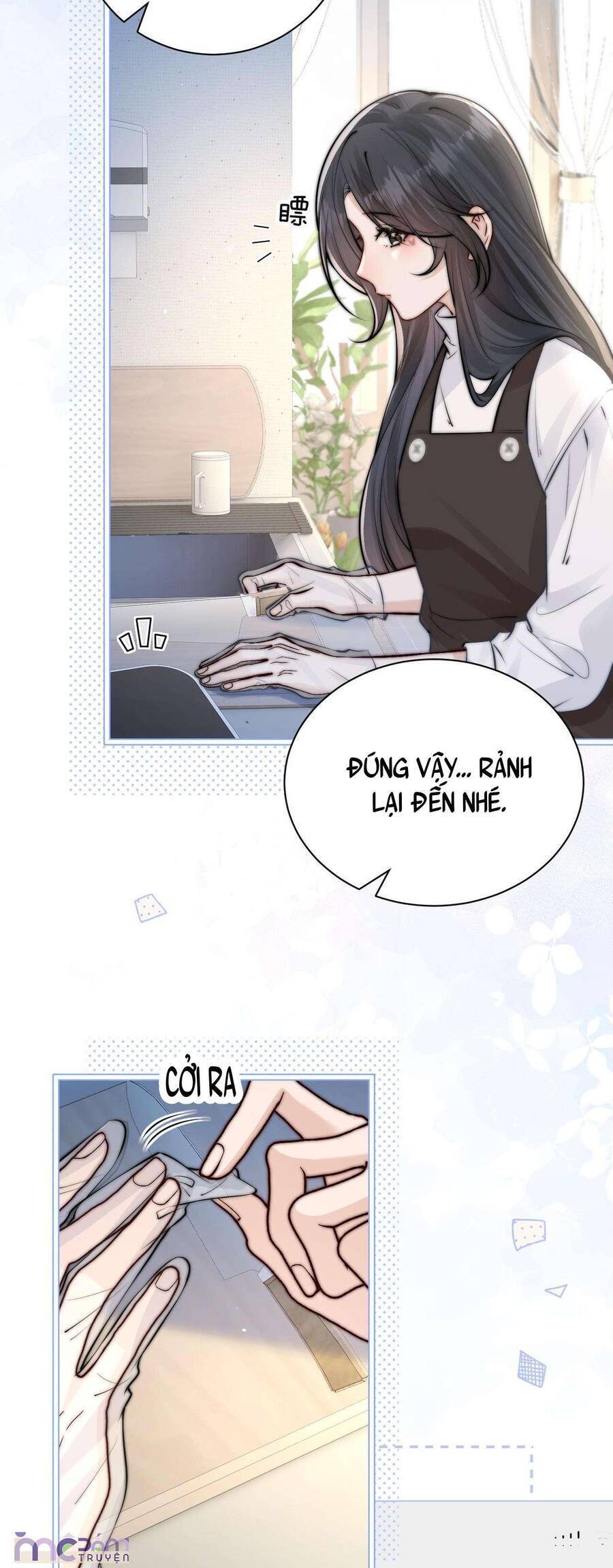 Em Nghe Thấy Chứ ? - Chapter 50 - Page 27