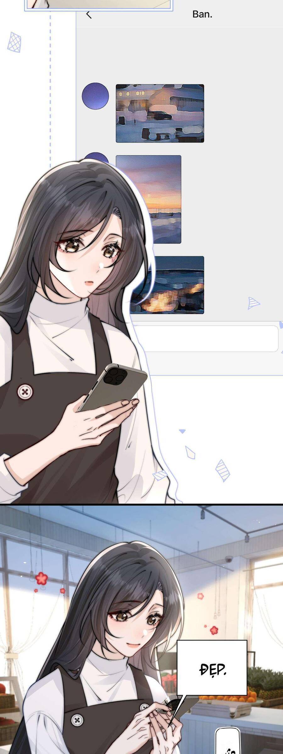 Em Nghe Thấy Chứ ? - Chapter 50 - Page 28