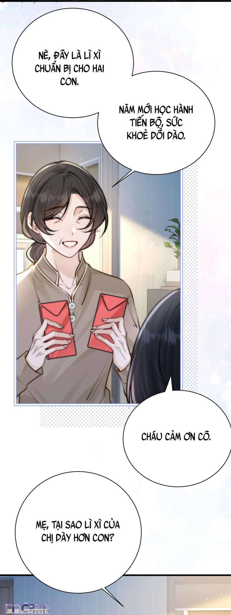 Em Nghe Thấy Chứ ? - Chapter 50 - Page 30