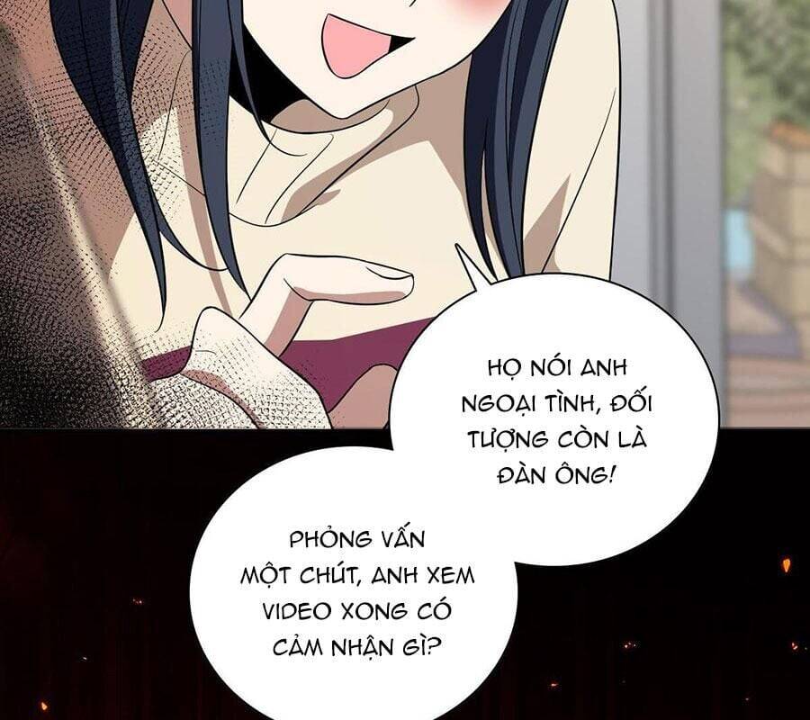 Bà Xã Nhà Tôi Đến Từ Ngàn Năm Trước - Chapter 338 - Page 19