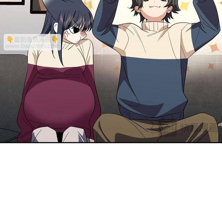 Bà Xã Nhà Tôi Đến Từ Ngàn Năm Trước - Chapter 338 - Page 36