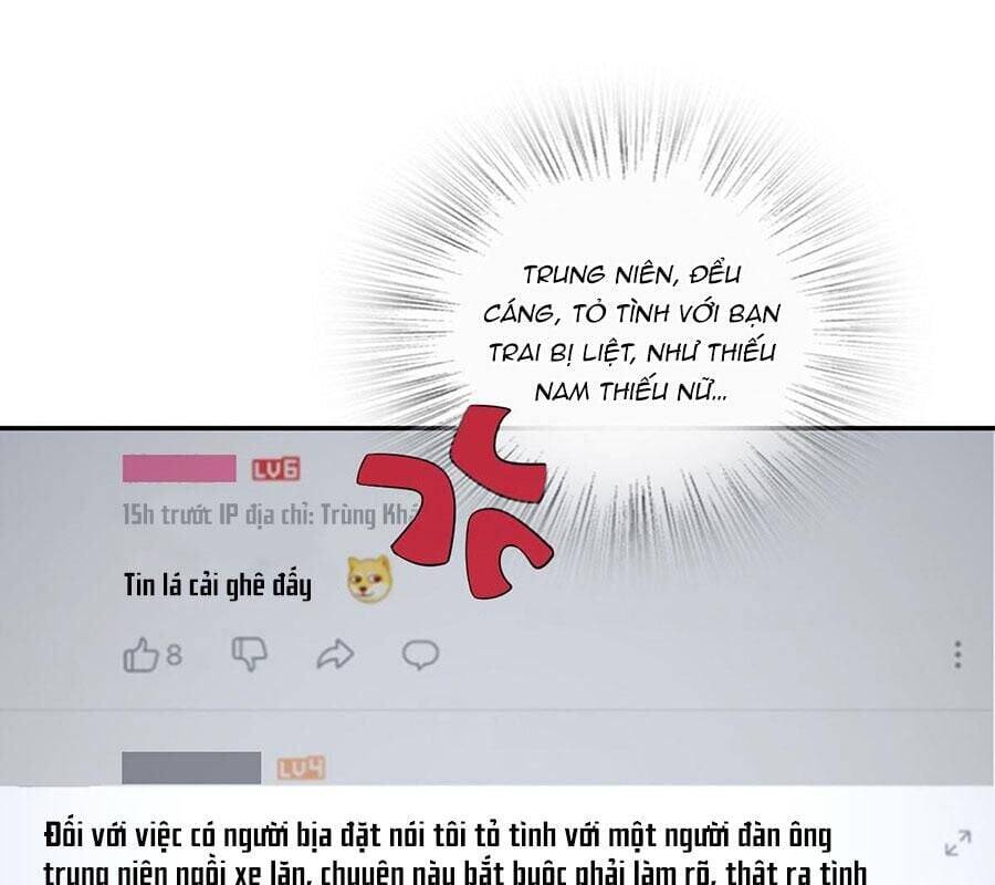 Bà Xã Nhà Tôi Đến Từ Ngàn Năm Trước - Chapter 338 - Page 37