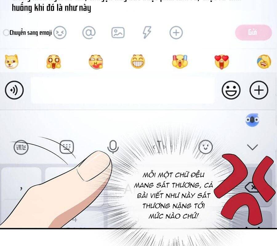 Bà Xã Nhà Tôi Đến Từ Ngàn Năm Trước - Chapter 338 - Page 38