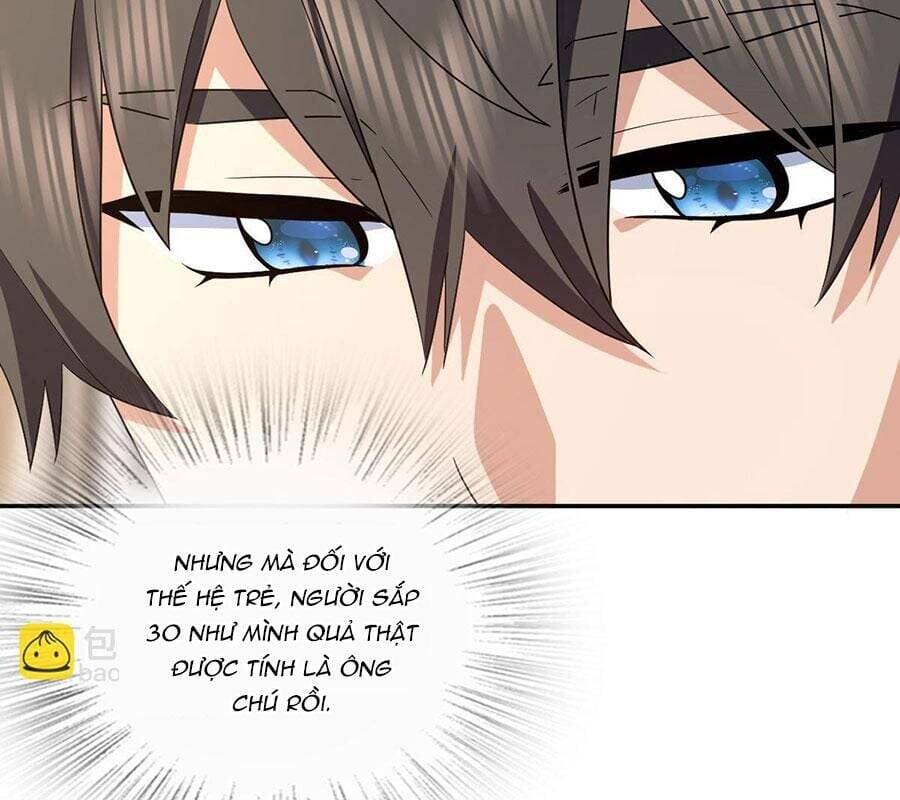 Bà Xã Nhà Tôi Đến Từ Ngàn Năm Trước - Chapter 338 - Page 44