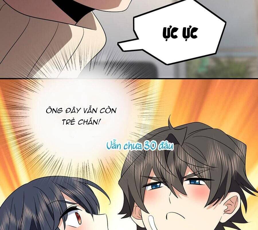 Bà Xã Nhà Tôi Đến Từ Ngàn Năm Trước - Chapter 338 - Page 53