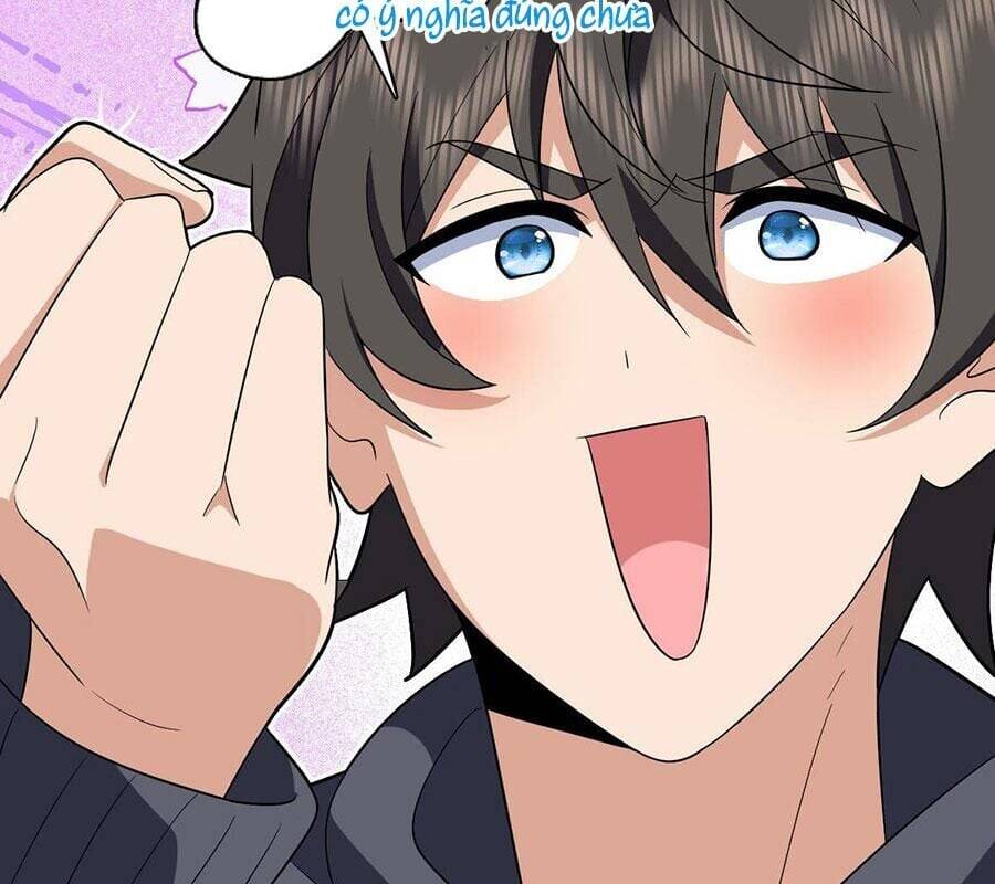 Bà Xã Nhà Tôi Đến Từ Ngàn Năm Trước - Chapter 338 - Page 82