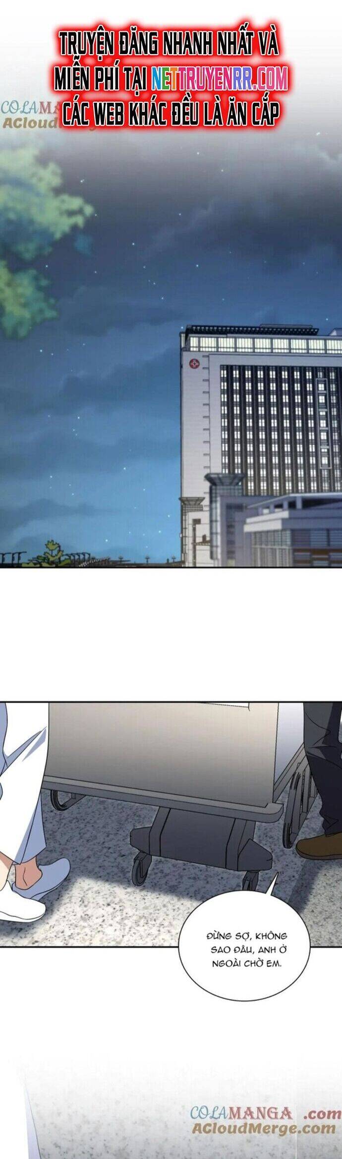 Bà Xã Nhà Tôi Đến Từ Ngàn Năm Trước - Chapter 340 - Page 10