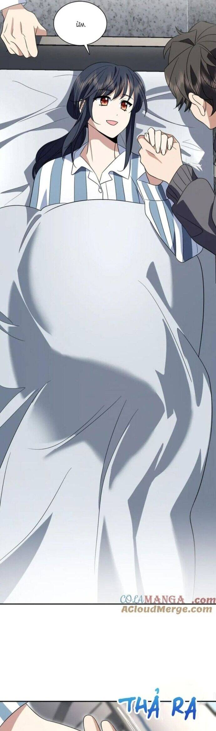 Bà Xã Nhà Tôi Đến Từ Ngàn Năm Trước - Chapter 340 - Page 11