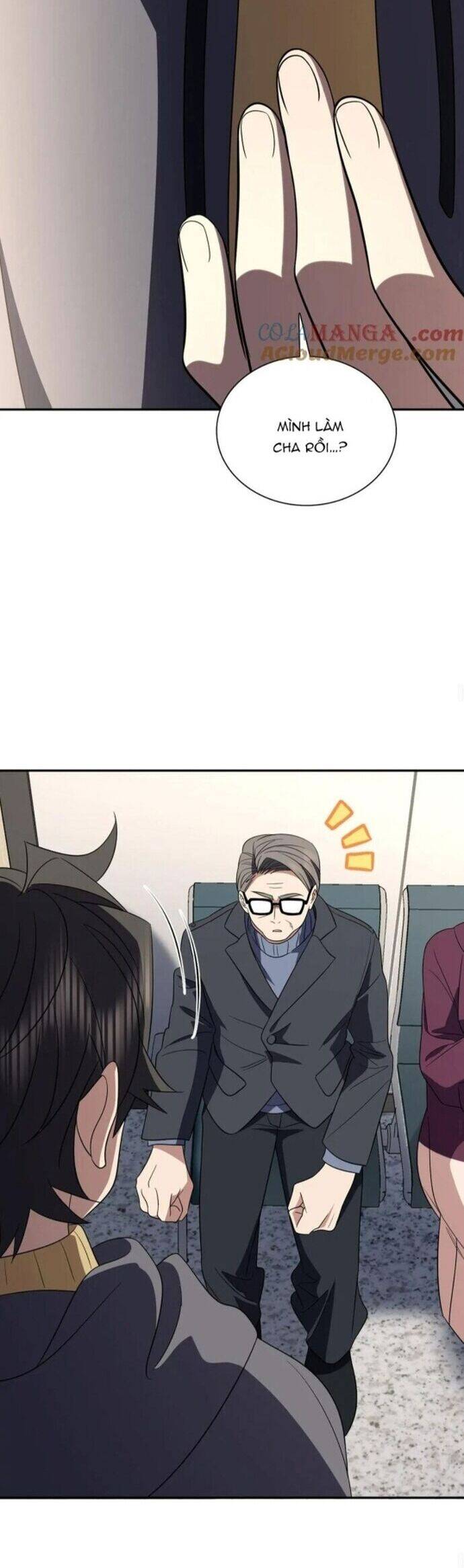 Bà Xã Nhà Tôi Đến Từ Ngàn Năm Trước - Chapter 340 - Page 14