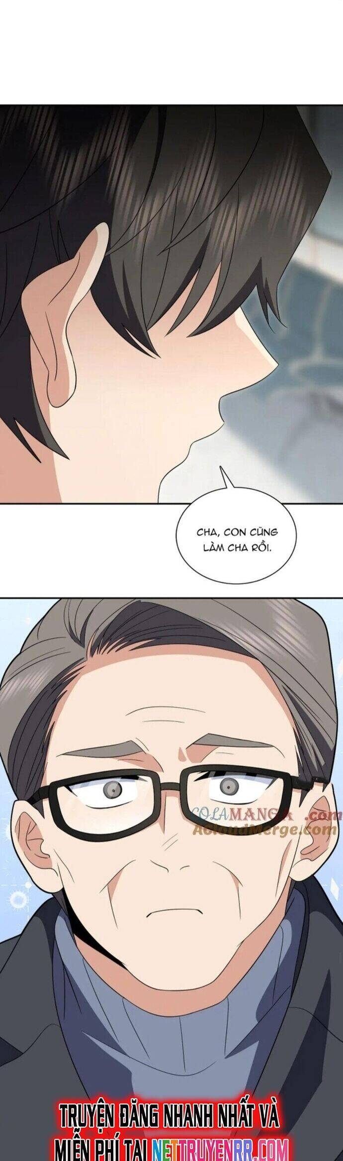 Bà Xã Nhà Tôi Đến Từ Ngàn Năm Trước - Chapter 340 - Page 15