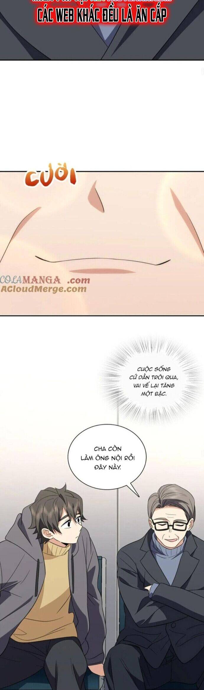 Bà Xã Nhà Tôi Đến Từ Ngàn Năm Trước - Chapter 340 - Page 16