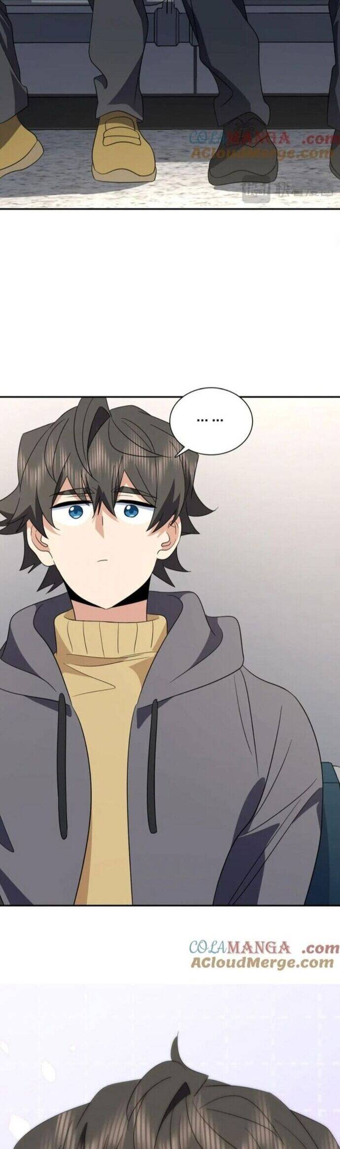 Bà Xã Nhà Tôi Đến Từ Ngàn Năm Trước - Chapter 340 - Page 17