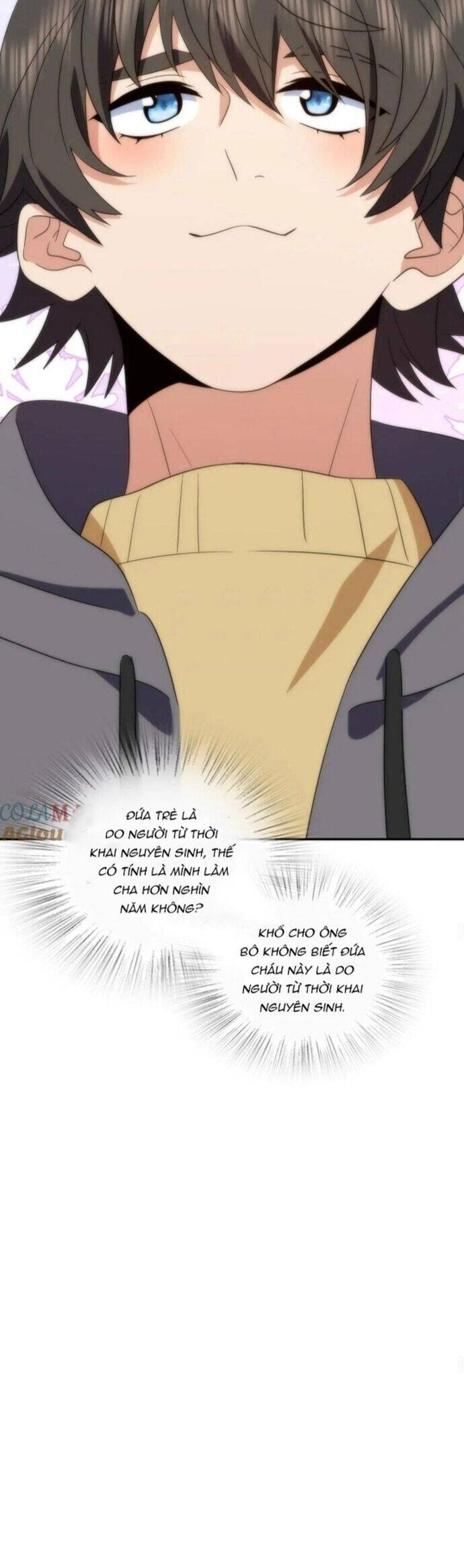 Bà Xã Nhà Tôi Đến Từ Ngàn Năm Trước - Chapter 340 - Page 18