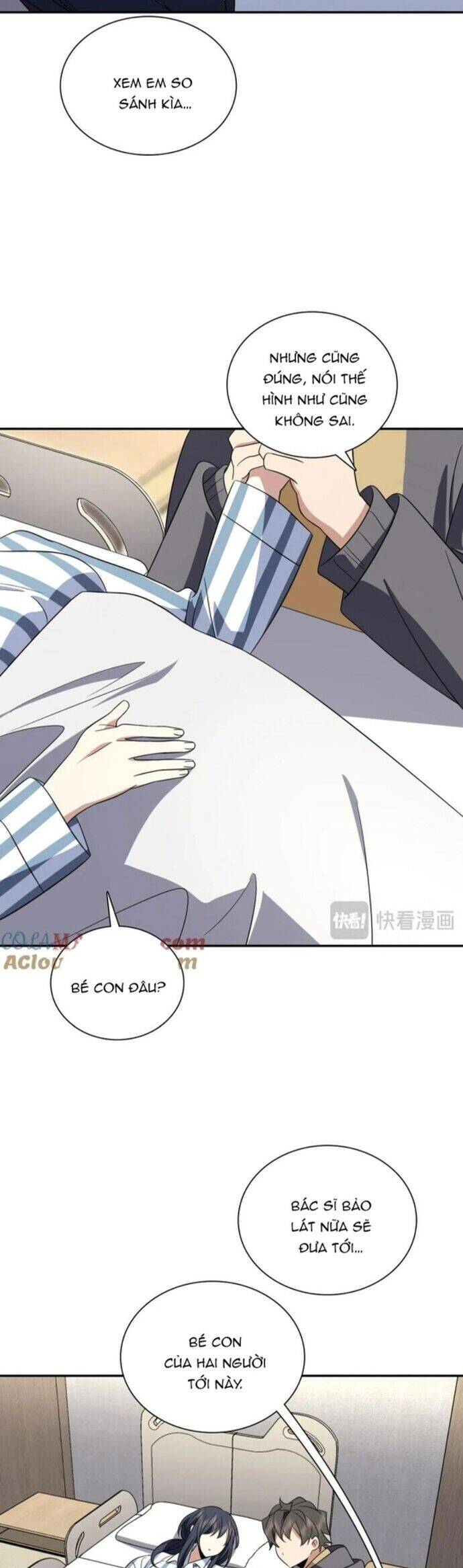 Bà Xã Nhà Tôi Đến Từ Ngàn Năm Trước - Chapter 340 - Page 24