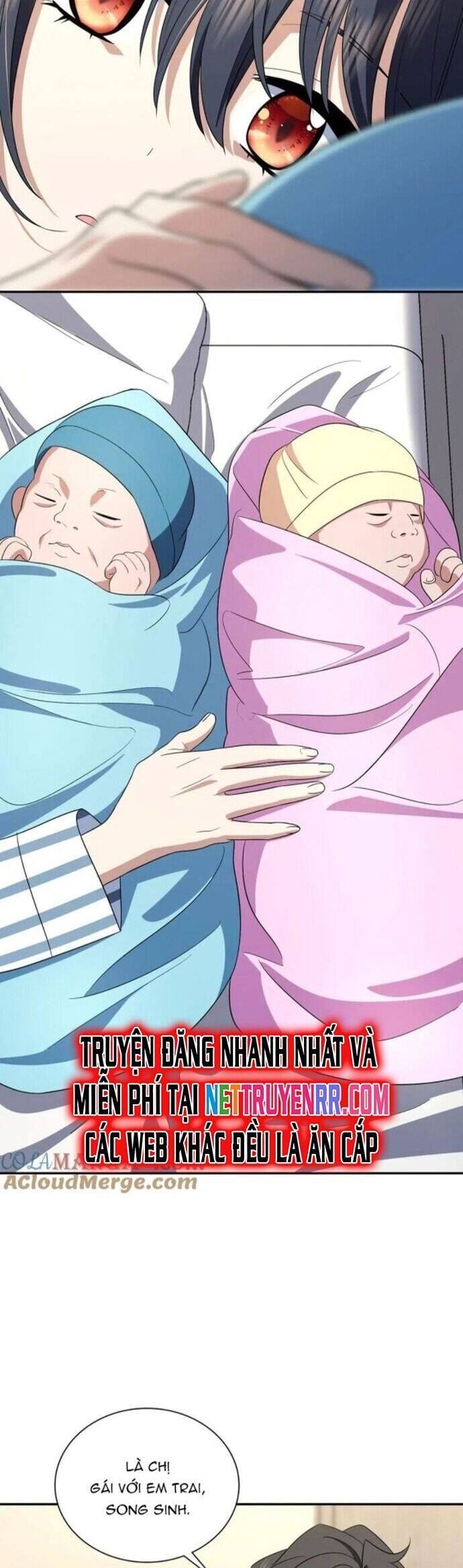 Bà Xã Nhà Tôi Đến Từ Ngàn Năm Trước - Chapter 340 - Page 26