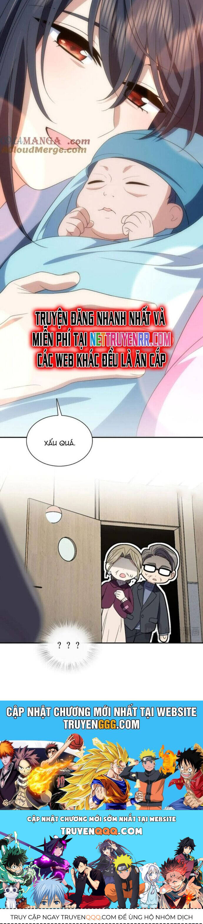 Bà Xã Nhà Tôi Đến Từ Ngàn Năm Trước - Chapter 340 - Page 28