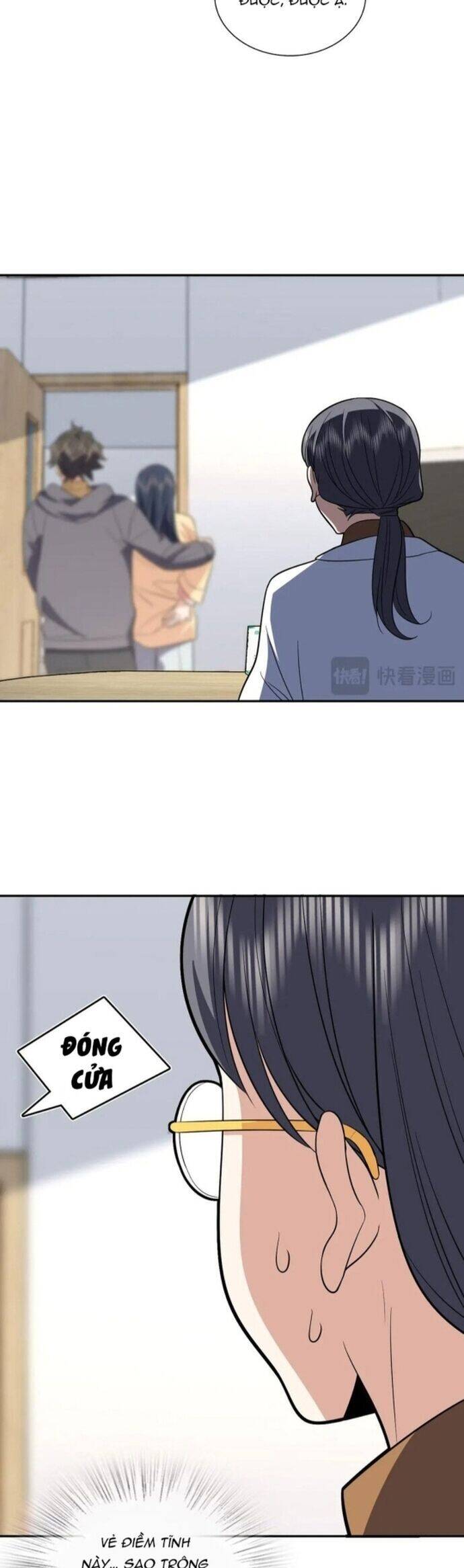 Bà Xã Nhà Tôi Đến Từ Ngàn Năm Trước - Chapter 340 - Page 3