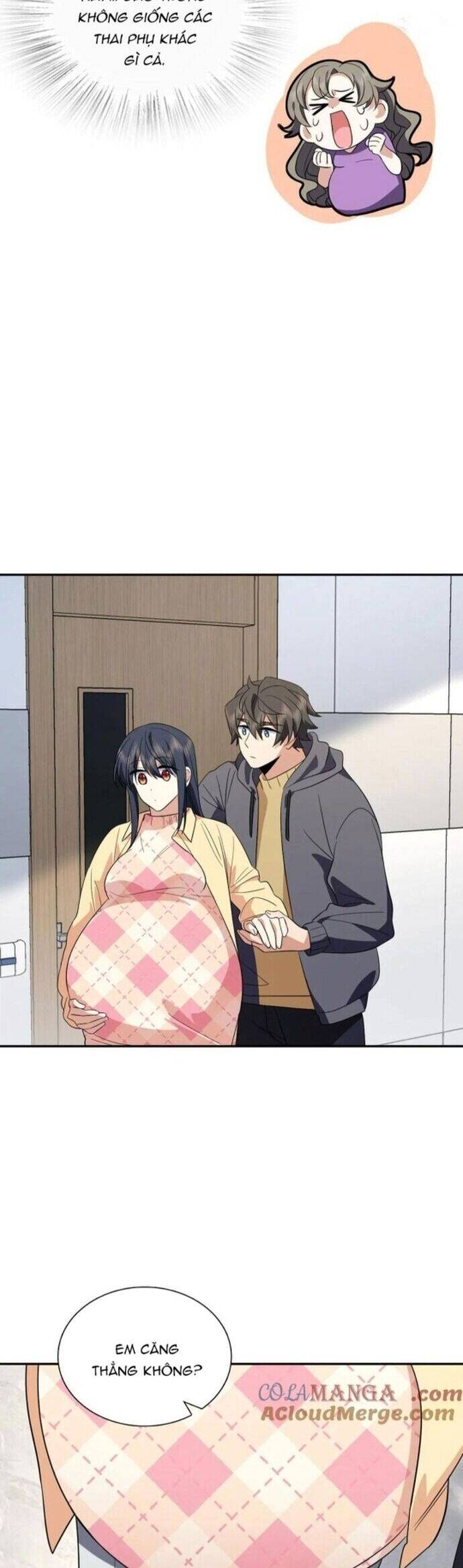 Bà Xã Nhà Tôi Đến Từ Ngàn Năm Trước - Chapter 340 - Page 4