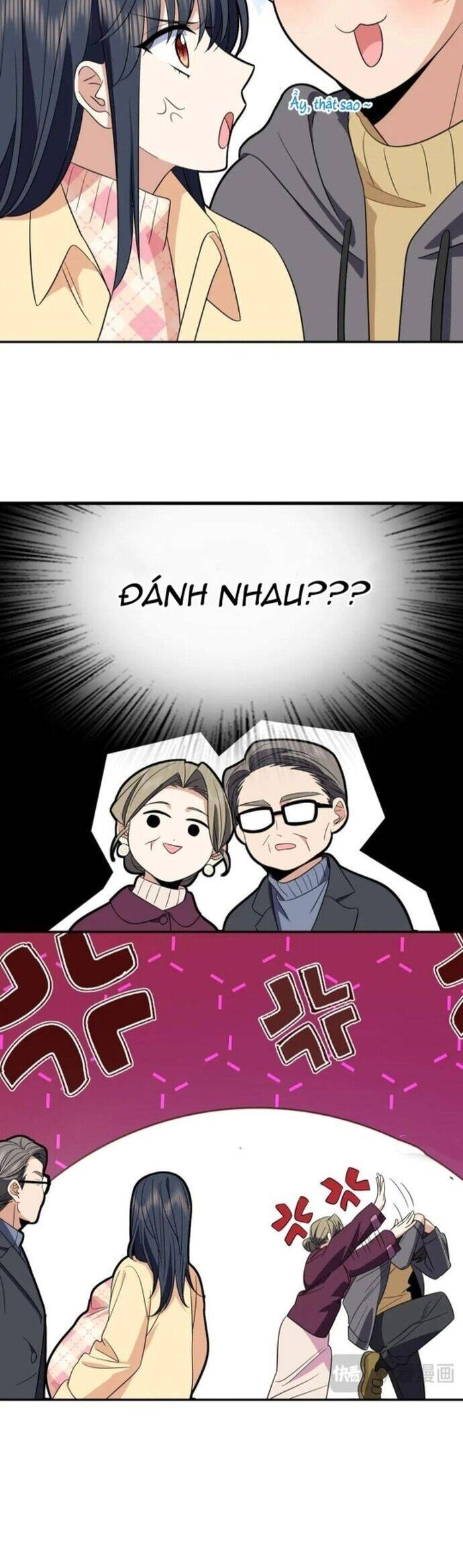 Bà Xã Nhà Tôi Đến Từ Ngàn Năm Trước - Chapter 340 - Page 9