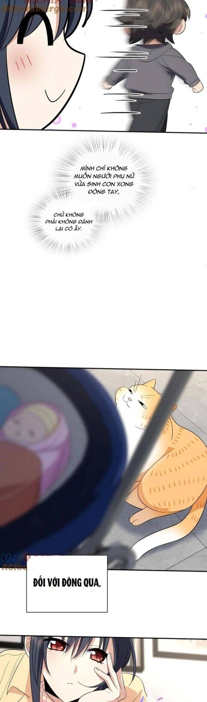 Bà Xã Nhà Tôi Đến Từ Ngàn Năm Trước - Chapter 342 - Page 10