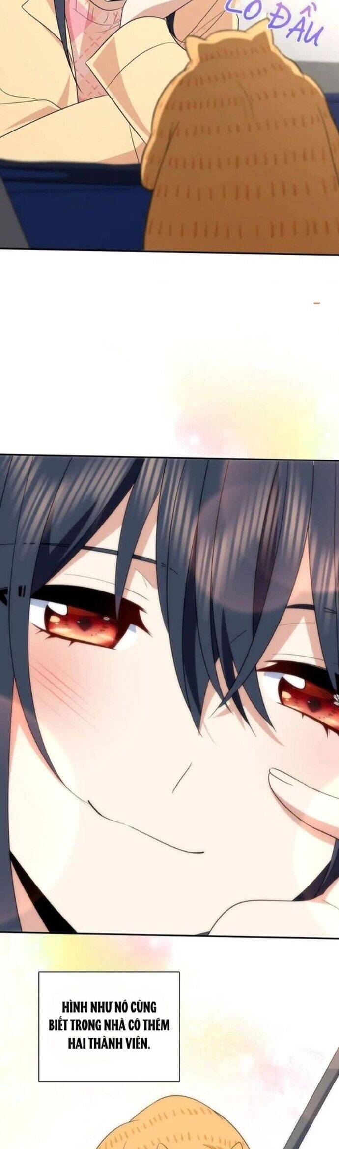 Bà Xã Nhà Tôi Đến Từ Ngàn Năm Trước - Chapter 342 - Page 11
