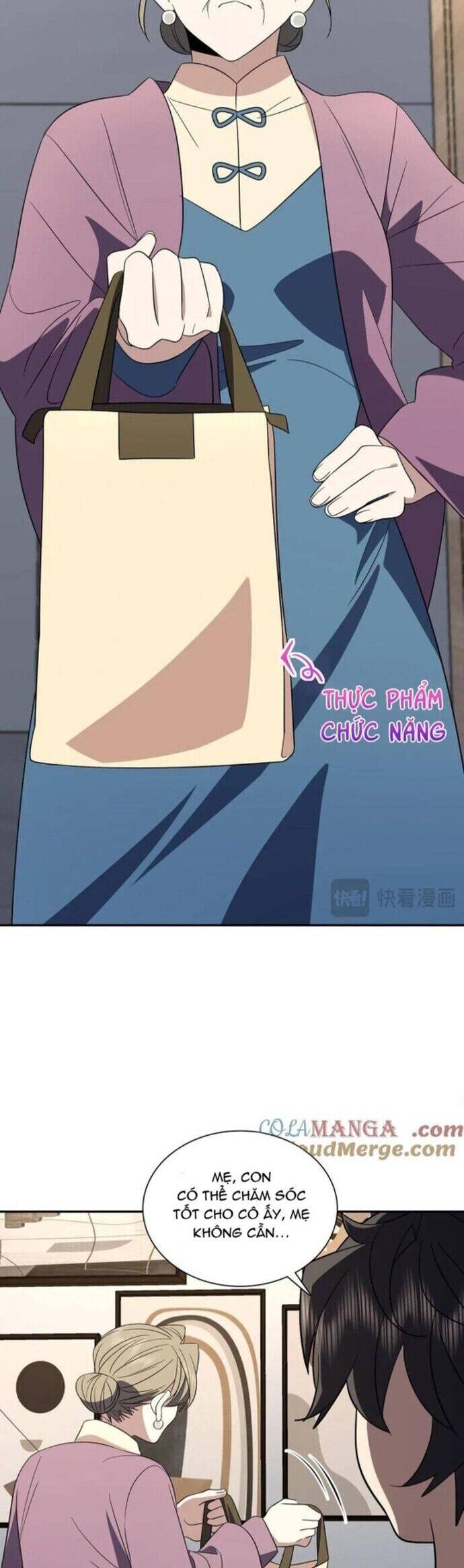 Bà Xã Nhà Tôi Đến Từ Ngàn Năm Trước - Chapter 342 - Page 13