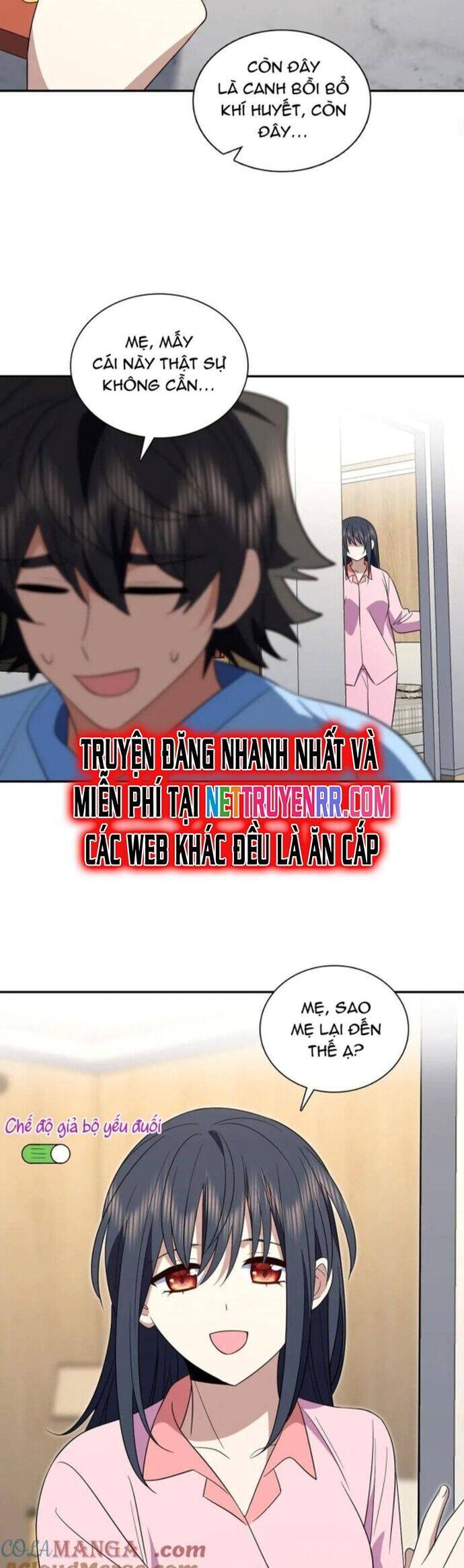 Bà Xã Nhà Tôi Đến Từ Ngàn Năm Trước - Chapter 342 - Page 15