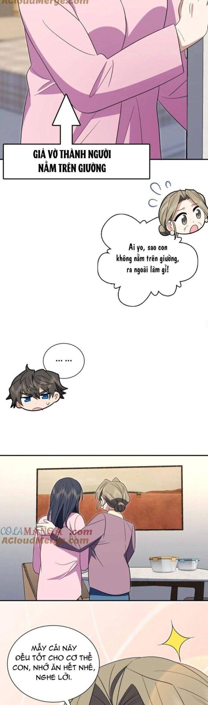 Bà Xã Nhà Tôi Đến Từ Ngàn Năm Trước - Chapter 342 - Page 16