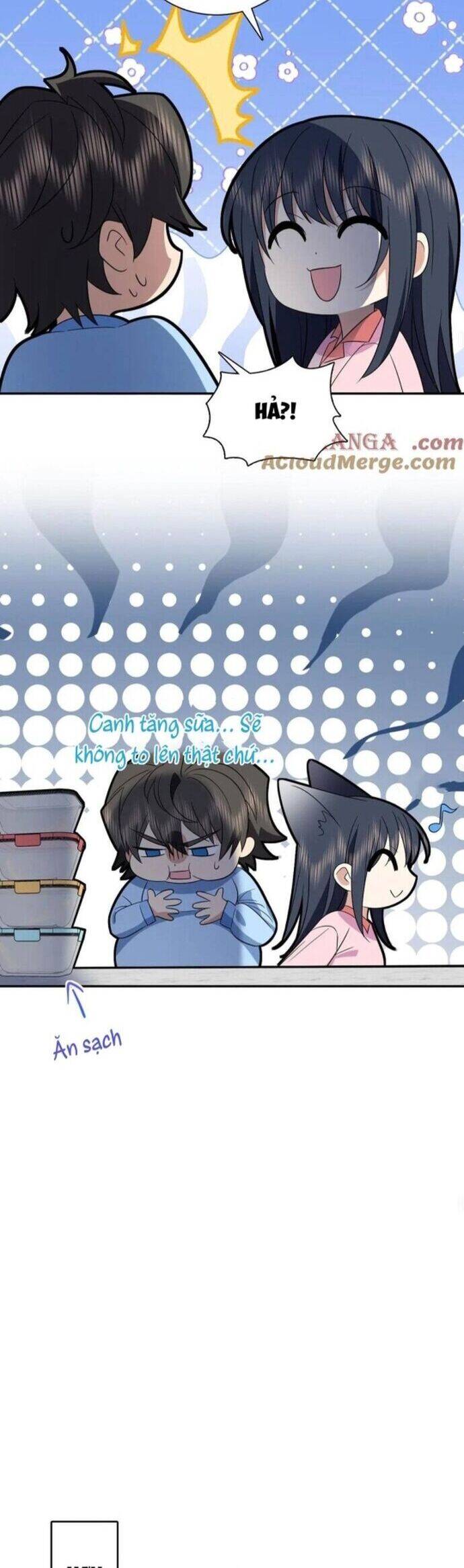 Bà Xã Nhà Tôi Đến Từ Ngàn Năm Trước - Chapter 342 - Page 19