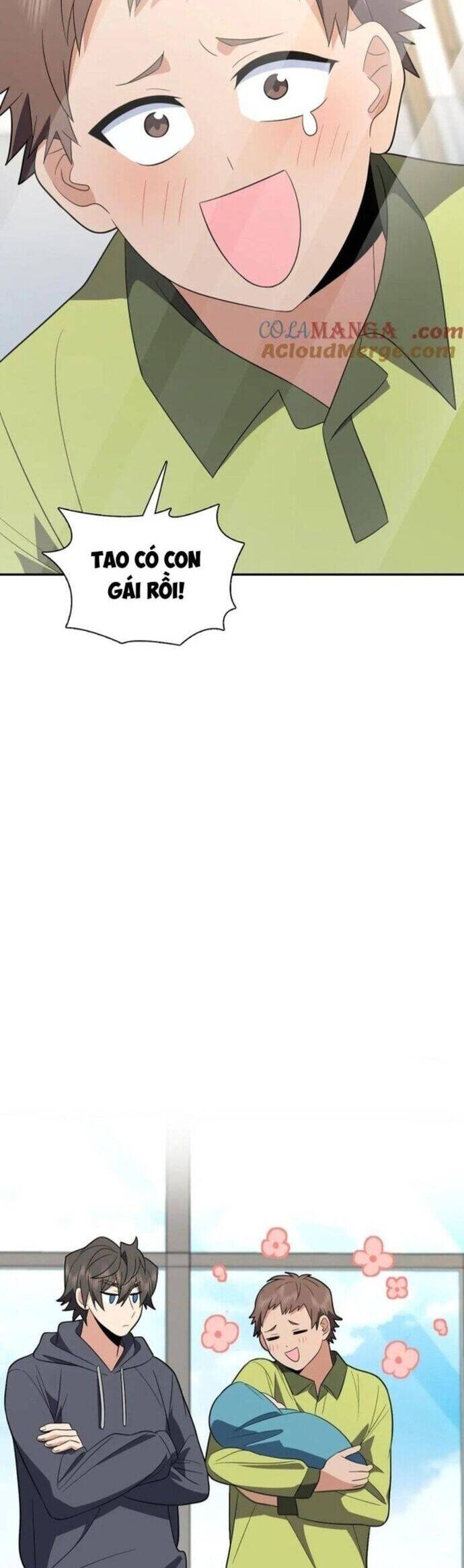 Bà Xã Nhà Tôi Đến Từ Ngàn Năm Trước - Chapter 342 - Page 22