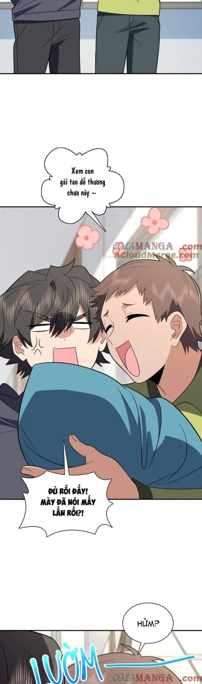 Bà Xã Nhà Tôi Đến Từ Ngàn Năm Trước - Chapter 342 - Page 23