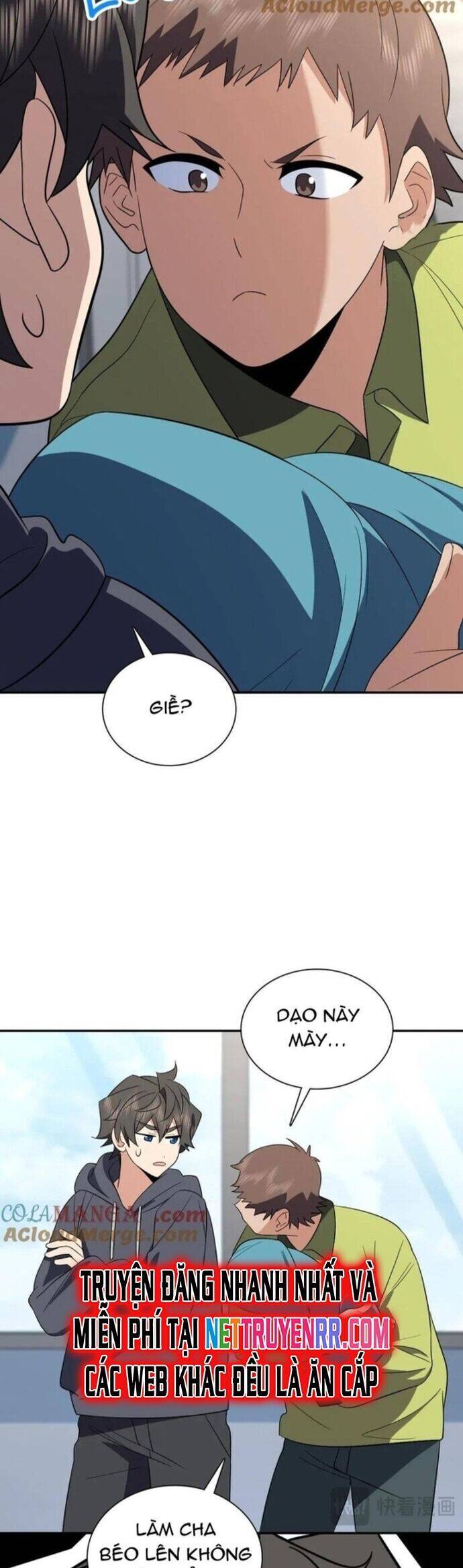 Bà Xã Nhà Tôi Đến Từ Ngàn Năm Trước - Chapter 342 - Page 24