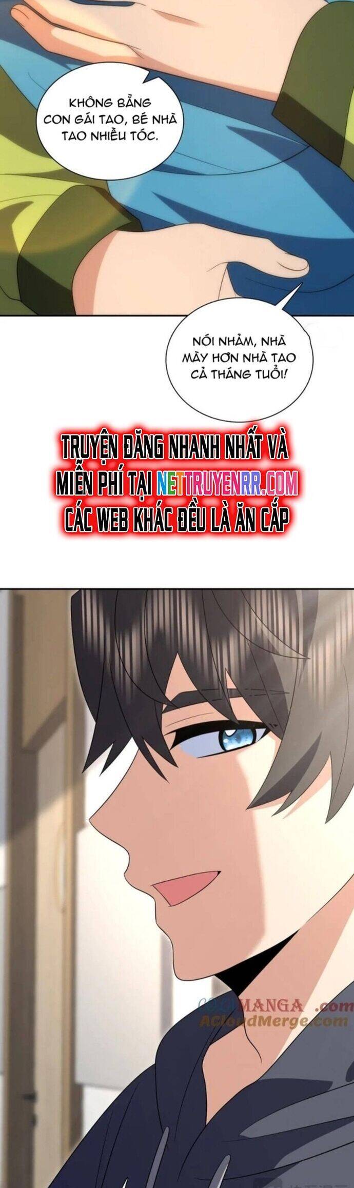 Bà Xã Nhà Tôi Đến Từ Ngàn Năm Trước - Chapter 342 - Page 27