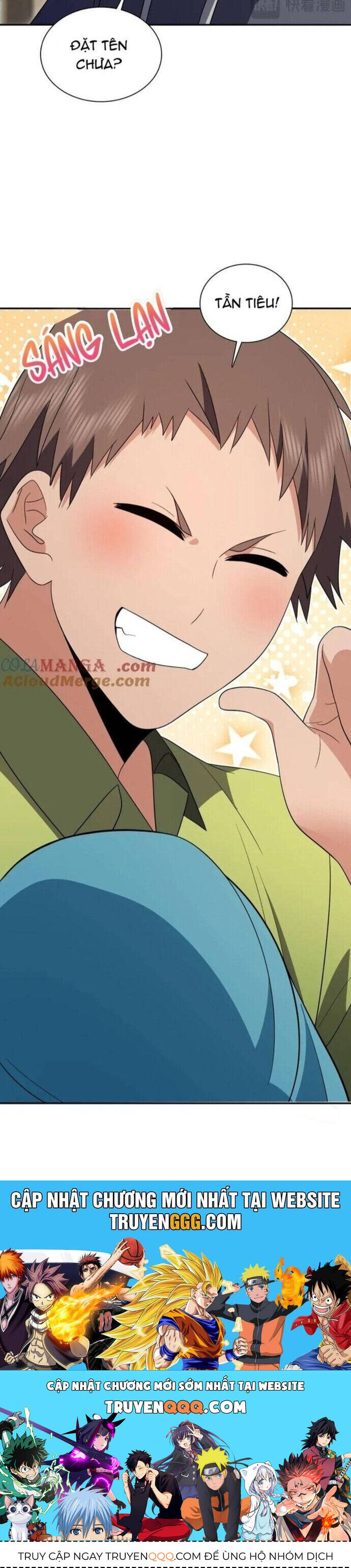 Bà Xã Nhà Tôi Đến Từ Ngàn Năm Trước - Chapter 342 - Page 28